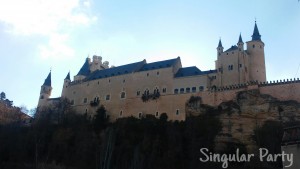 Escapada a Segovia 7